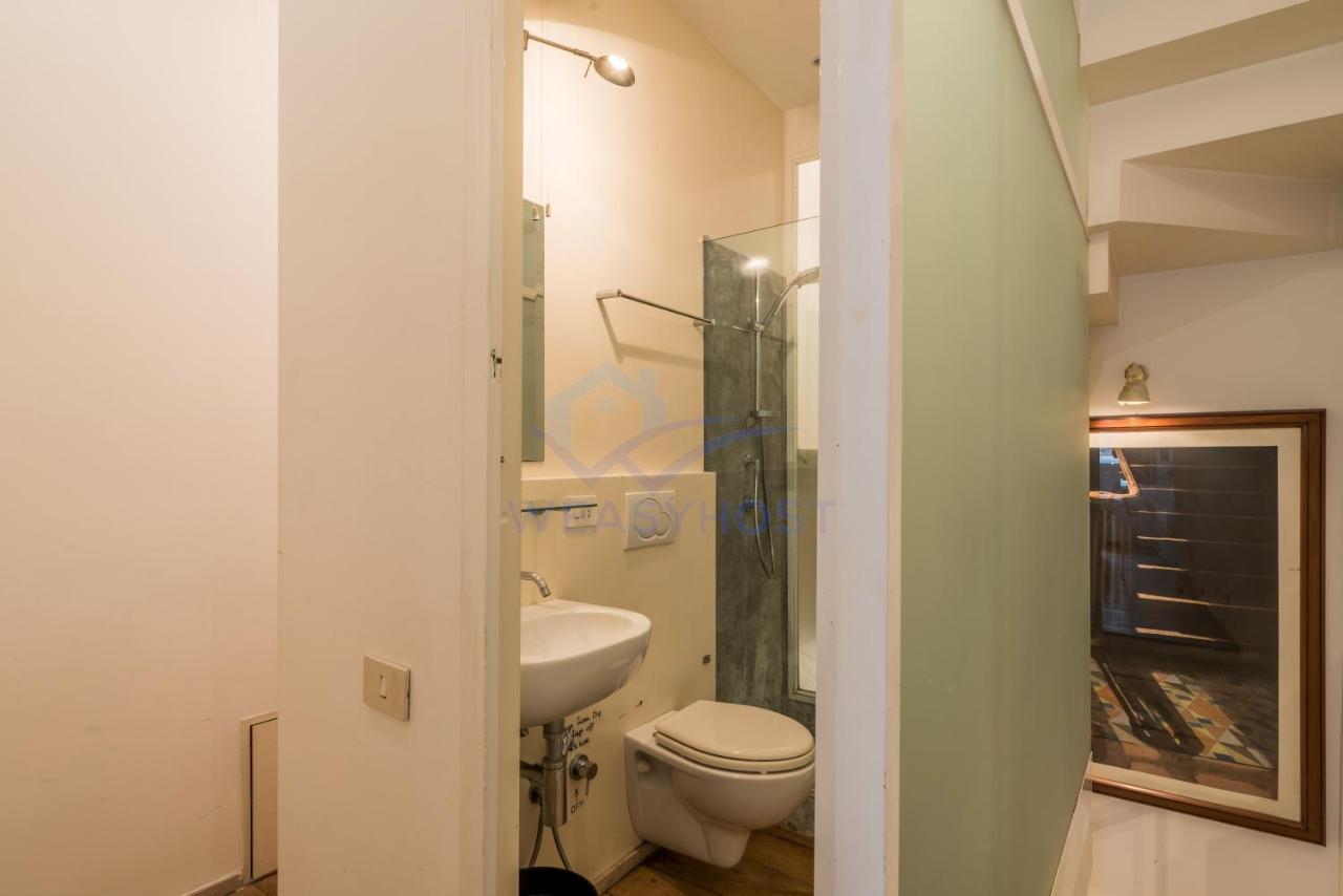 Cozy Entire Apt Close To Piazza Trilussa Rome Extérieur photo