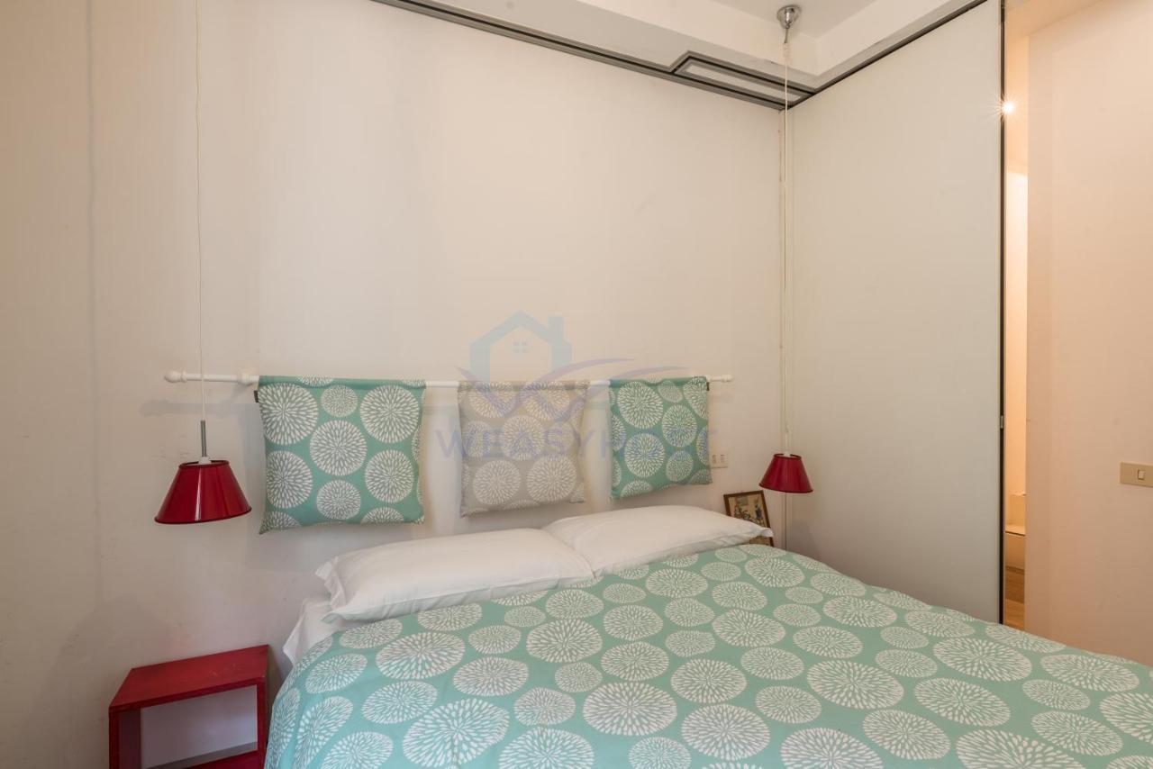 Cozy Entire Apt Close To Piazza Trilussa Rome Extérieur photo