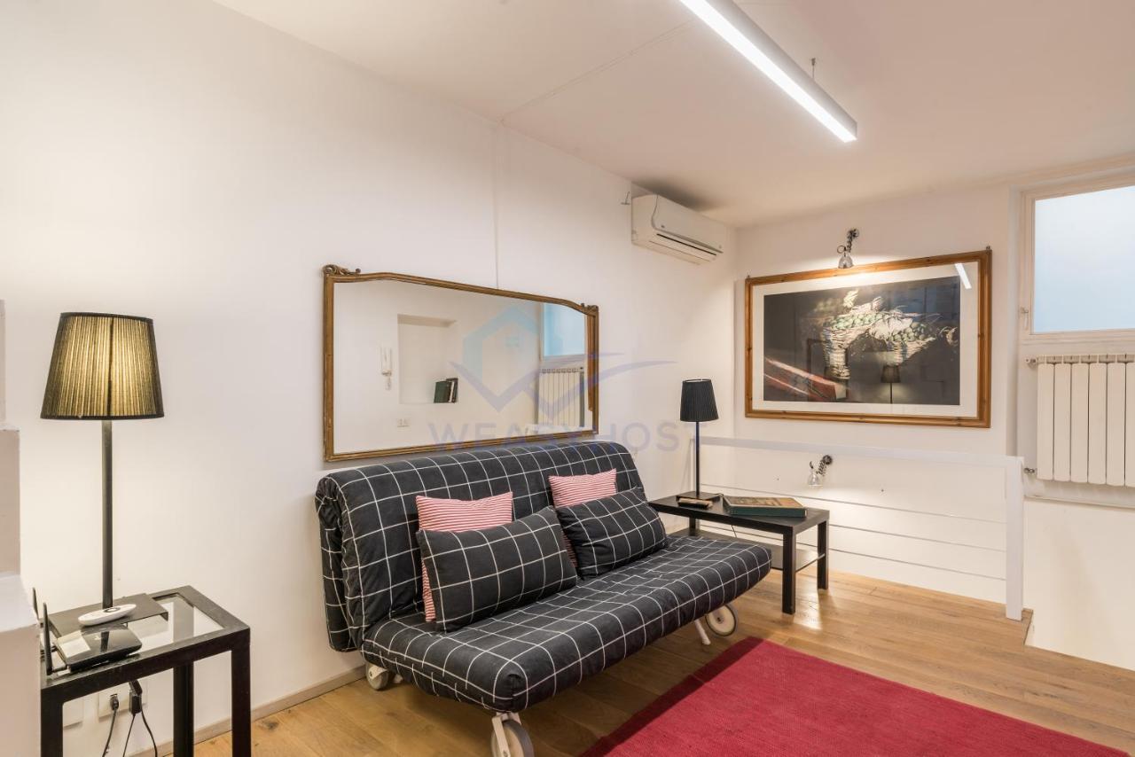 Cozy Entire Apt Close To Piazza Trilussa Rome Extérieur photo