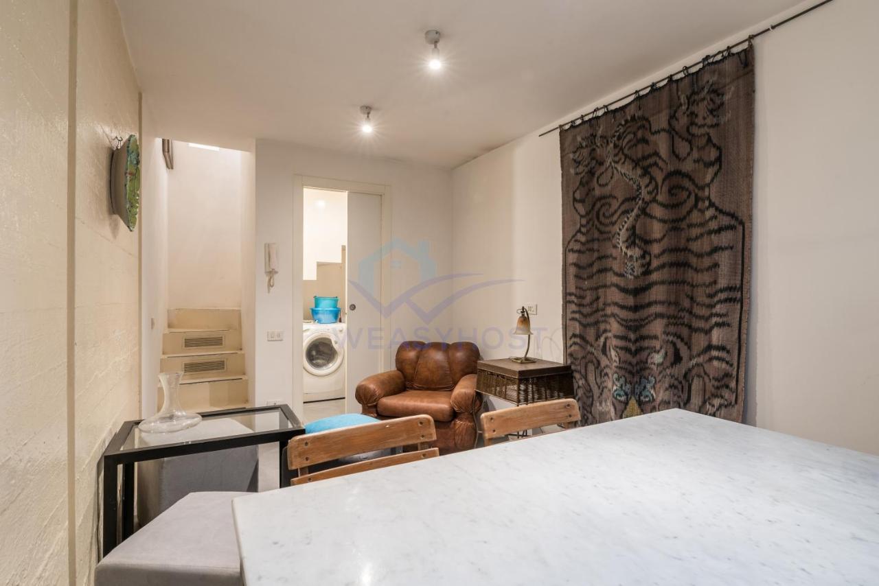Cozy Entire Apt Close To Piazza Trilussa Rome Extérieur photo